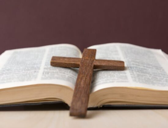 2 minor Hindu girls forcibly converted to Christianity in orphanage; their Krishna idol destroyed [ Maharashtra, India ]