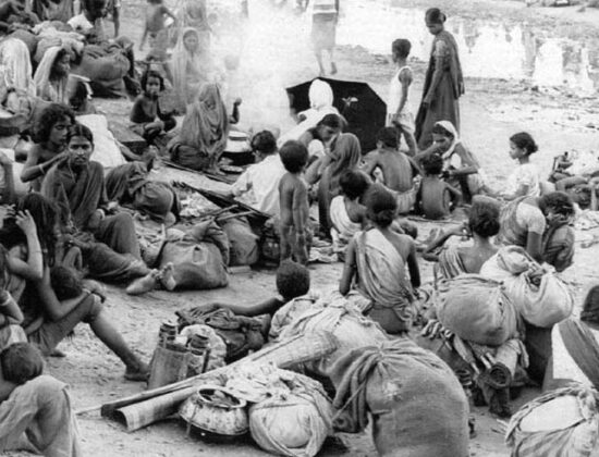 The Burunga Massacre [ Sylhet, Bangladesh]