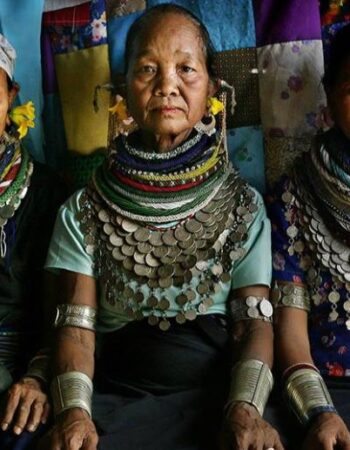 Exodus of Bru Tribals from Mizoram [Mizoram, India]