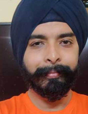 BJP leader Tajinder Bagga threatened for opposing Khalistan [ Punjab, India ]
