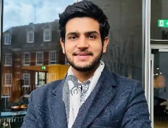 Hindu student exposes Hinduphobia at The London School of Economics and Political Science [ London, United Kingdom ]
