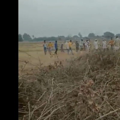  “It has been 4 days since the Muslims are attacking us ( the Hindus )” [ Bihar , India ]