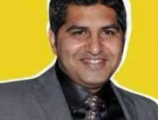 Indian Hindu businessman, Kiran Karukonda attacked by Islamists for speaking against crimes hurled at Hindus [ Dubai, UAE ]