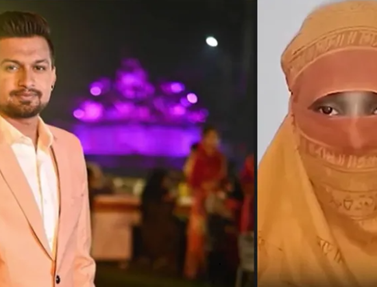 Aqib Javed trapped Hindu girl (22) in Love Jihad; raped & forced to convert [ Chhattisgarh, India ]