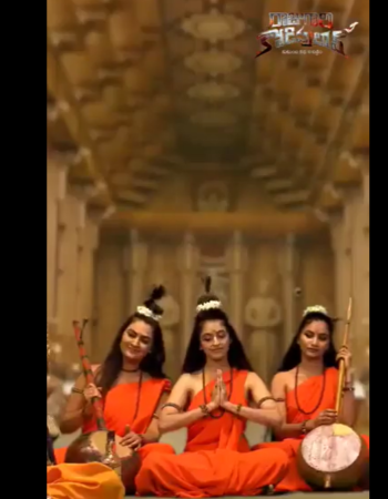 Trailer of “Raju gari Kodi Pulao” shows Hindu Gods consuming alcohol & using derogatory langugae [ Tamil Nadu, India ]