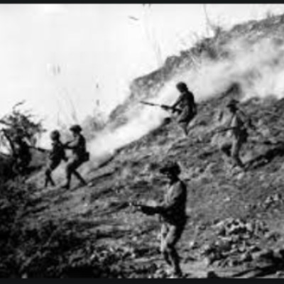 The Dakra massacre [ Khulna, Bangladesh ]