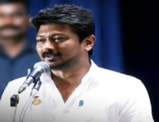 Udayanidhi Stalin calls Sanatan Dharma ‘Mosquitoes’, ‘Dengue’ and ‘Malaria’, & calls for the genocide of it [ Tamil Nadu, India ]