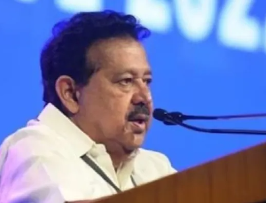 ‘There is no disagreement in the I.N.D.I.A. bloc with respect to eradicating Sanatan Dharma’: DMK Minister K Ponmudy [ Tamil Nadu, India ]