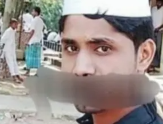 15-year-old Hindu girl abducted & forced to convert to Islam by Asibur Rahman [ West Bengal, India ]