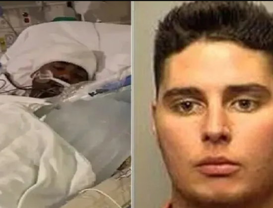 Varun Raj (24) dies after Jordan Andrade stabs him because he looked  “a little weird,” to him [ South Indiana, U.S.A ]