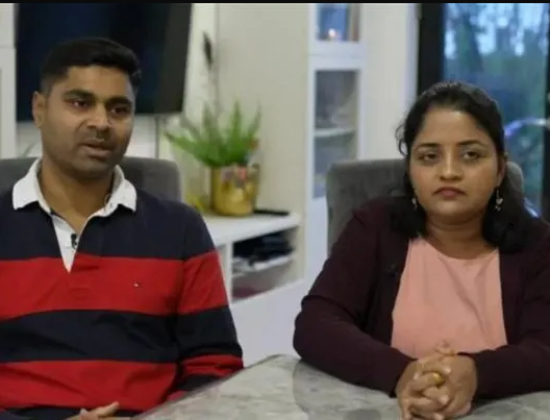 Indian Hindu family attacked by radical Islamists; called ‘Kafirs’ [ West Midlands, UK ]