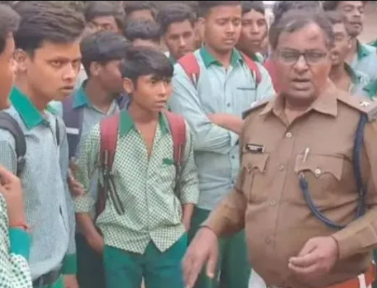 Hindu girl students molested & attacked for refusing to say ‘Islam Zindabad’ [ Jharkhand, India ]