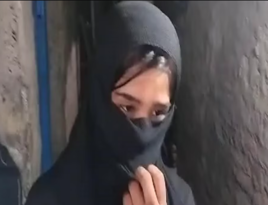 Armaan Ali(25) lured Aarti Kumari (16) in the trap of Love Jihad [ Bihar, India ]
