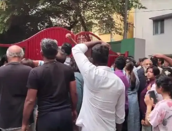 15 schools receive bomb threats in the name of ‘Allah hu Akbar’ [ Karnataka, India ]
