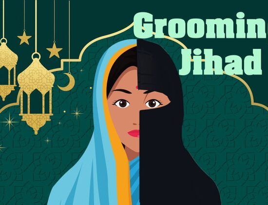 Danish Khan lures Hindu girl into Love Jihad trap; physically & sexually abuses her [Chhattisgarh, India ]
