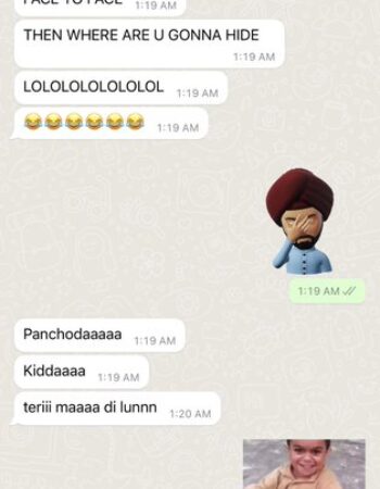 BJP leader Tajinder Bagga threatened for opposing Khalistan [ Punjab, India ]