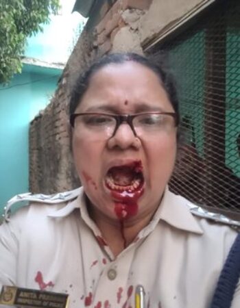 Hanuman Janmotsav rally attacked by radical Islamists [ Odisha, India ]