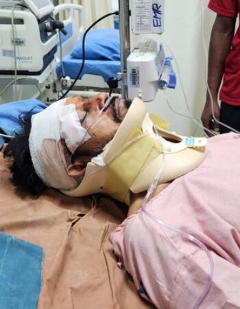 Hanuman Janmotsav rally attacked by radical Islamists [ Odisha, India ]