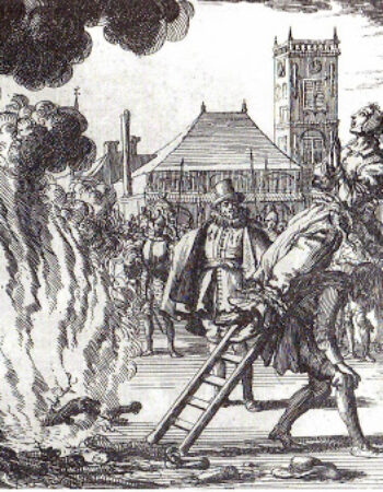 The Goa Inquisition [ Goa, India ]