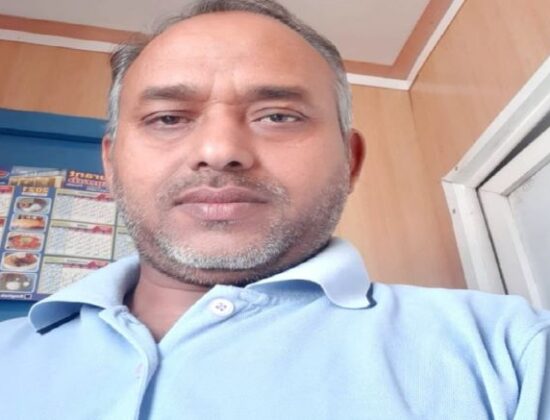 Jang Bahadur murdered by Muslim co-workers [ Riyadh, Saudi Arabia]