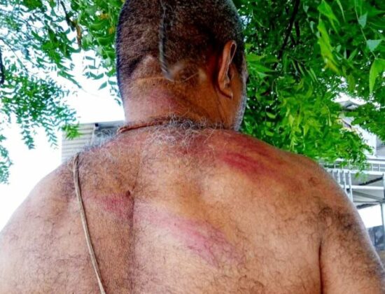 Gaushala continuously attacked by goons; workers harassed [ Telangana, India ]