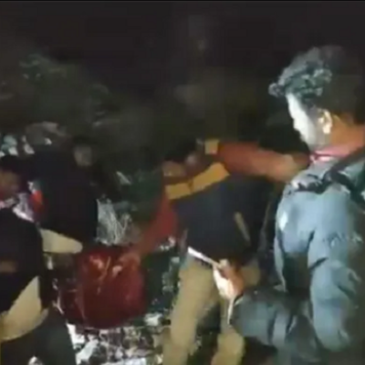 BJP Worker’s Mother Found Dead [Hoogly, West Bengal]