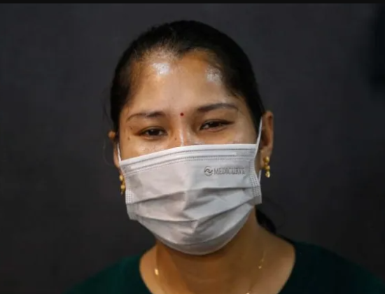 Hindu minors converted to Islam while mother healed from abuse [ Perlis, Malaysia]
