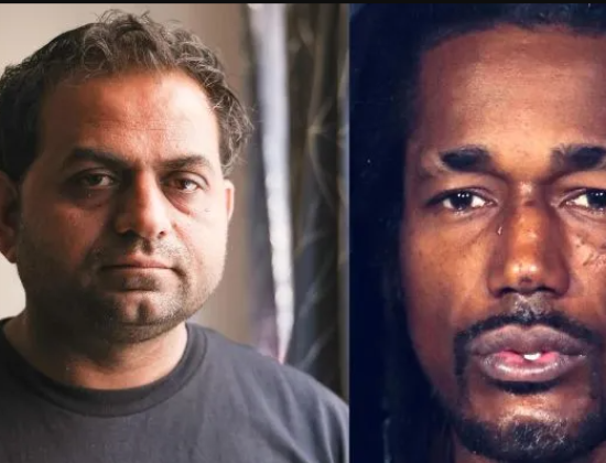 Bharatbhai Patel ( 36 ) stabbed multiple times [ New York City , India ]