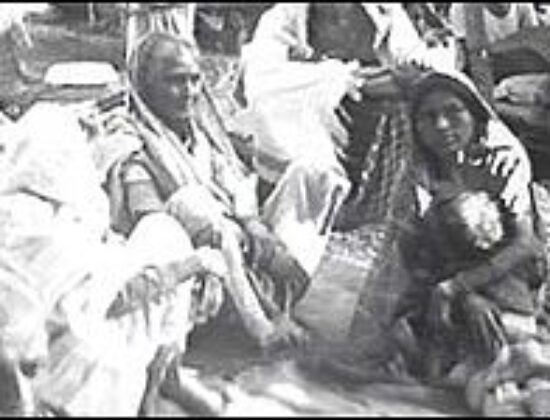 Sendia massacre 1971 [Sendia, Bangladesh]