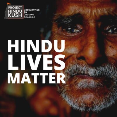  “It has been 4 days since the Muslims are attacking us ( the Hindus )” [ Bihar , India ]