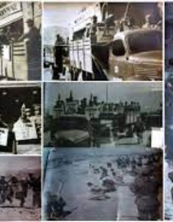 Genocide of Sanatani People in Tibet 1959 [Tibet]