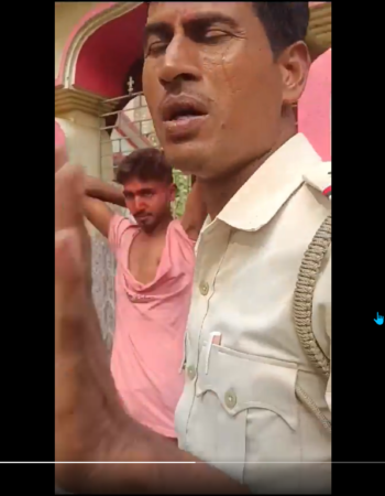 Hindu Youth Tortured in Mosque for Chanting ‘Jai Sri Ram’ [Murshidabad, West Bengal]