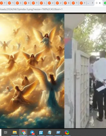 Minor Hindu Boy Lured into Religious Conversion by Doctor Faizan Ahmed [Faridabad, Haryana]