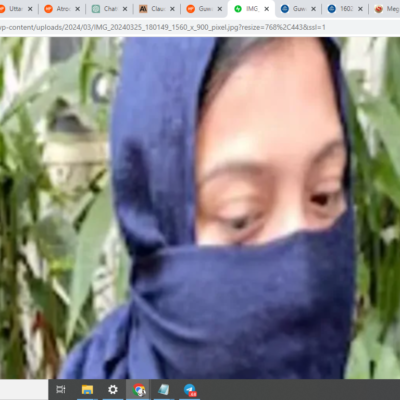 Hindu Girl Drugged and Assaulted, raped at Large [Guwahati, Assam]
