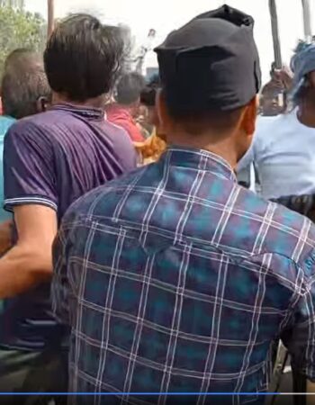 Not in India, Hindu Workers Attacked Ahead of Religious Event by Muslims [Sunsari, Nepal]