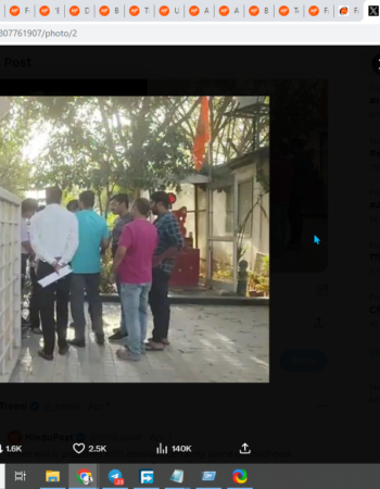 Minor Hindu Boy Lured into Religious Conversion by Doctor Faizan Ahmed [Faridabad, Haryana]