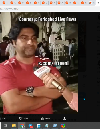 Minor Hindu Boy Lured into Religious Conversion by Doctor Faizan Ahmed [Faridabad, Haryana]