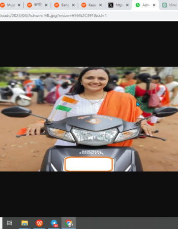 Hindu Women Harassed During Campaign [Kasaragod, Kerala]