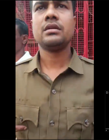 Hindu Youth Tortured in Mosque for Chanting ‘Jai Sri Ram’ [Murshidabad, West Bengal]