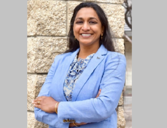“I was called a pagan, greasy Indian…”: Darshana Patel opens up about the hatred of Americans towards Hindus [ California, USA ]
