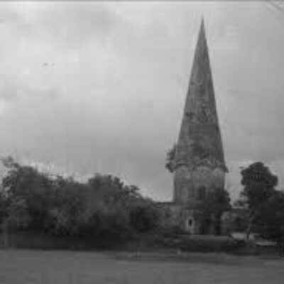 Remembering the Ramna Massacre: Honoring the victims and striving for peace [ Ramna, Bangladesh ]