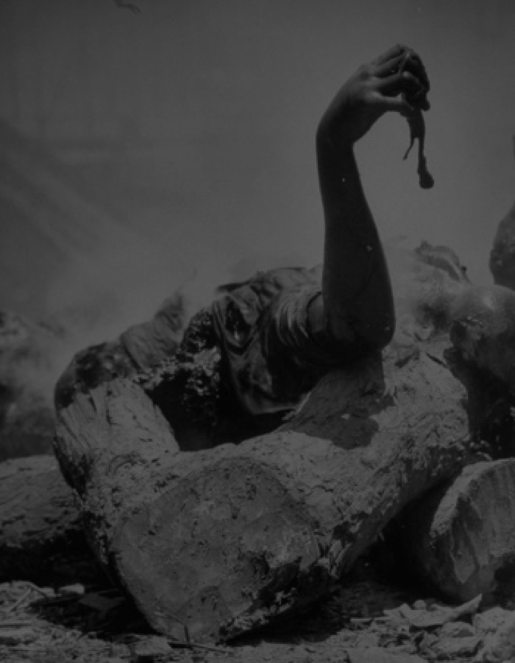Great Calcutta KIllings