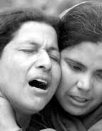 Nadimarg Massacre 2003 [Jammu & Kashmir, India]