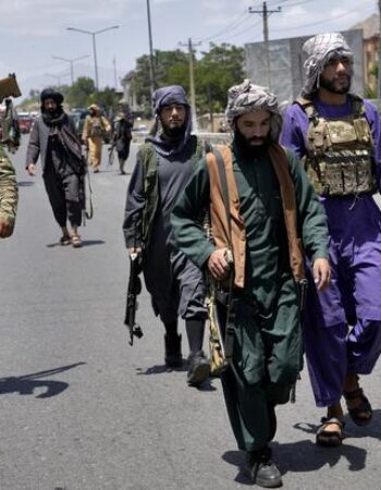 IS claims responsibility for attack on Sikh temple [ Kabul, Afghanistan]