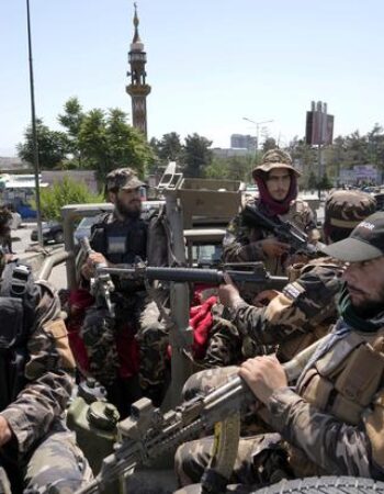 IS claims responsibility for attack on Sikh temple [ Kabul, Afghanistan]