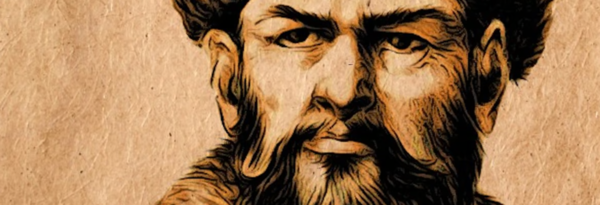 Mahmud of Ghazni 2