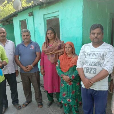 The Prankote massacre [Jammu and Kashmir, India]