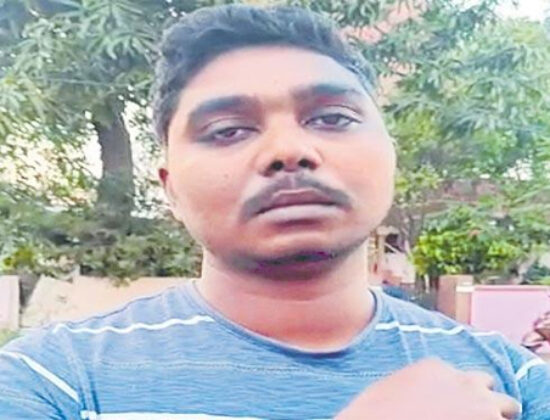 Shaikh Basha slit the throat of an 8-yr-old Hindu girl [ Andhra Pradesh, India ]